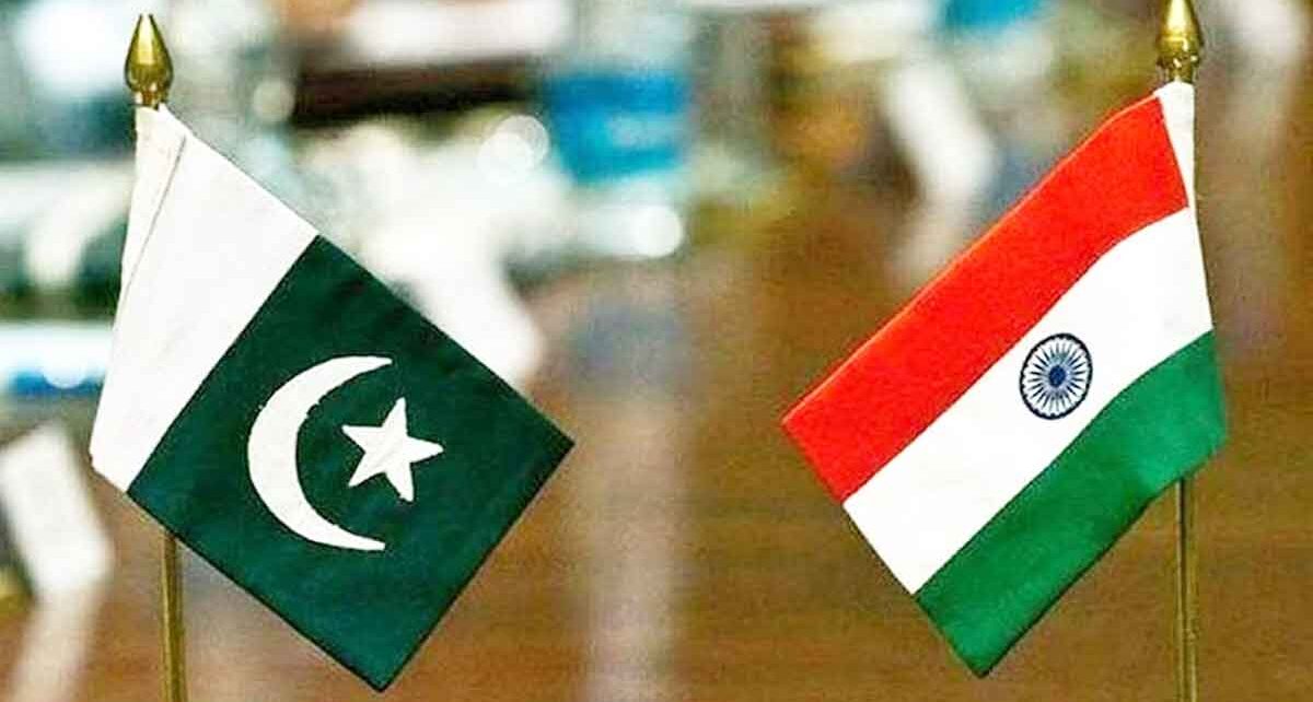 India-Pakistan